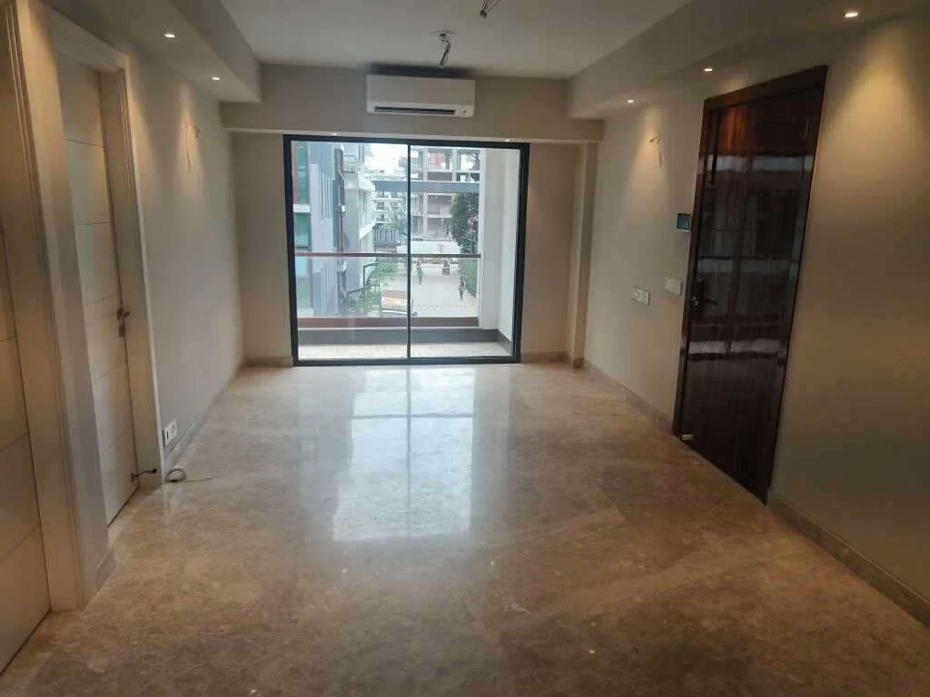 Signature Global City 63A : Premium Floors TA 8