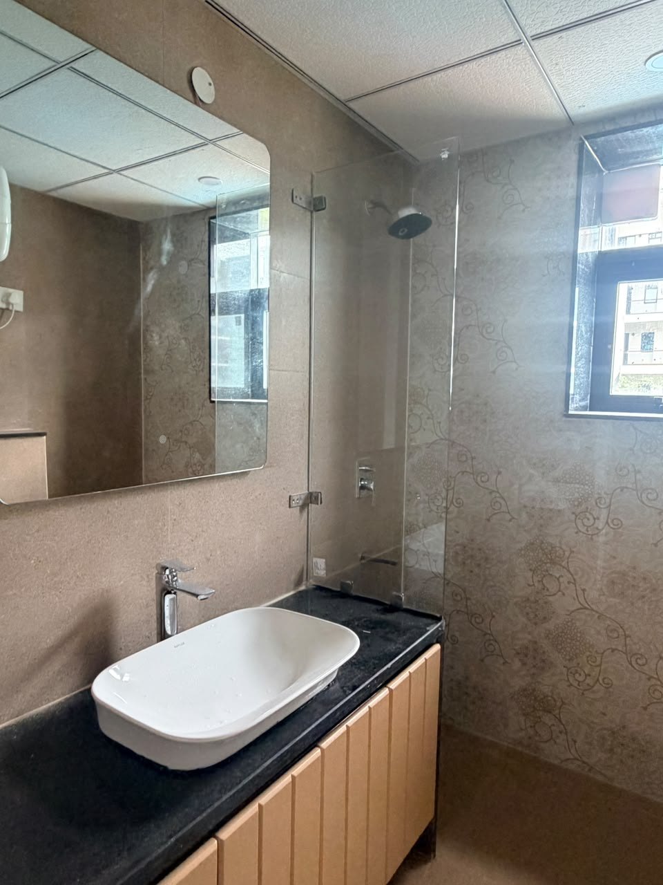 Washroom