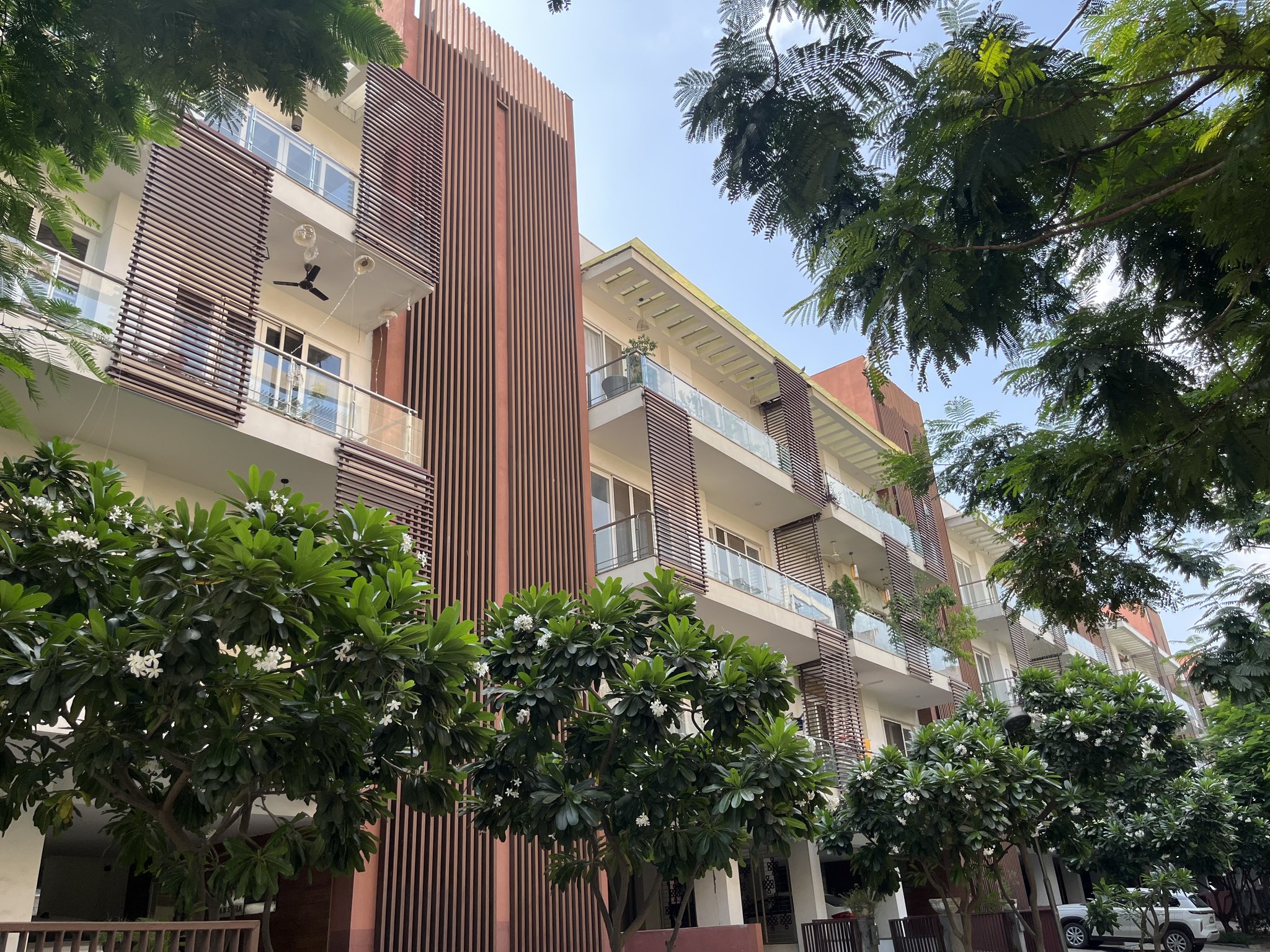 Amenities